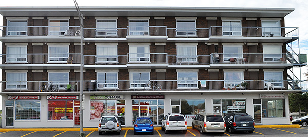 4465, 1 ère Avenue #15 — photo 3