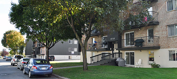 4755, 6e Avenue Ouest #15 — photo 2