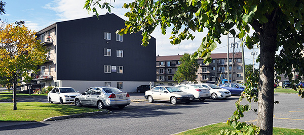 4755, 6e Avenue Ouest #15 — photo 3