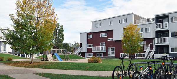 4600, 7e Avenue Ouest — photo 1