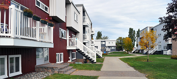 4600, 7e Avenue Ouest — photo 2