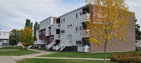 4600, 7e Avenue Ouest — photo 3