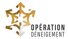 Avis de déneigement