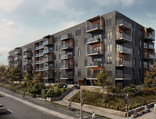 Projet Luxenbourg IV
