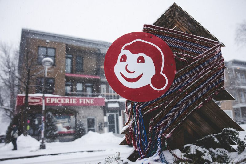 Carnaval de Québec Carnaval de Québec
