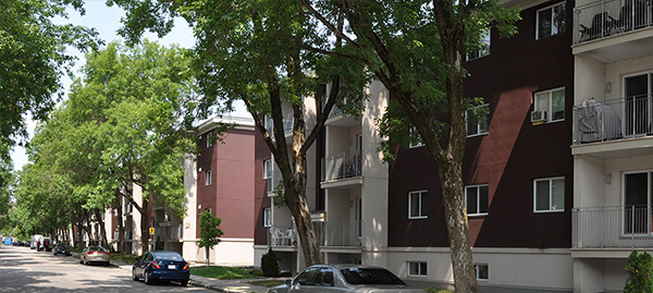 1700, ave Ernest-Lapointe #407 — photo 1