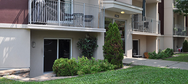 1700, ave Ernest-Lapointe #407 — photo 2