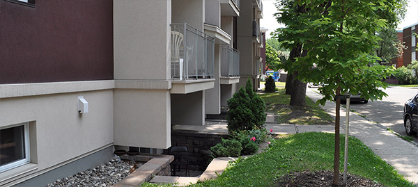 1700, ave Ernest-Lapointe #407 — photo 3